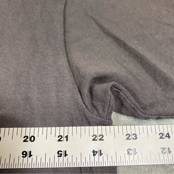 NASCAR Chase Elliott Mens T Shirt XL Gray NAPA #24 Short Sleeve Crew Neck Cotton - Picture 6 of 10